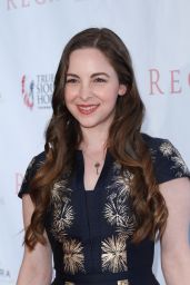 Brittany Curran – Regard Magazine Spring 2018 Cover Unveiling Party in West Hollywood