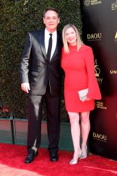 Cady McClain – 2018 Daytime Creative Arts Emmy Awards in LA