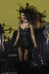 Camila Cabello - "Never Be The Same" Tour in Canada 04/09/2018