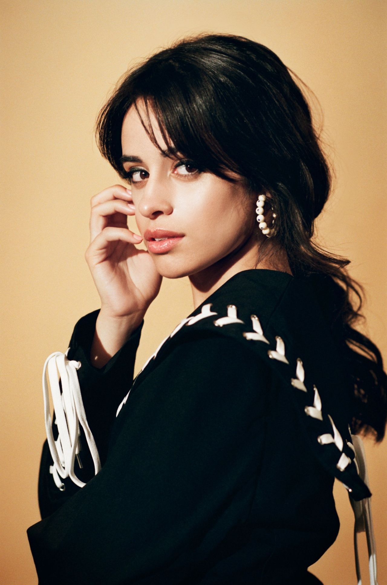 Camila Cabello Portrait