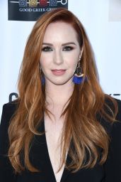 Camryn Grimes – 2018 Daytime Emmy Awards Nominee Reception in Hollywood