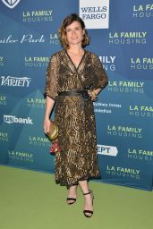 Carrie Lazar - LA Family Housing Awards 2018 in West Hollywood