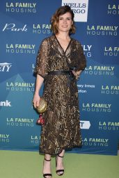 Carrie Lazar - LA Family Housing Awards 2018 in West Hollywood