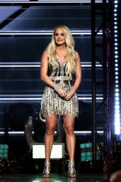 Carrie Underwood – 2018 Academy of Country Music Awards in Las Vegas