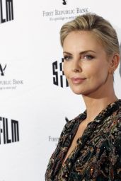 Charlize Theron - 2018 San Francisco Film Festival - A Tribute To Charlize Theron