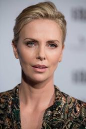 Charlize Theron - 2018 San Francisco Film Festival - A Tribute To Charlize Theron