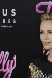 Charlize Theron – “Tully” Premiere in Los Angeles