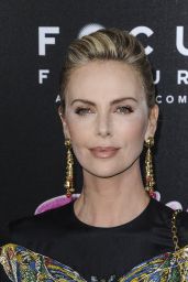 Charlize Theron – “Tully” Premiere in Los Angeles