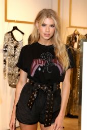 Charlotte McKinney – DUNDAS Traveling Flagship Cocktail Party in LA
