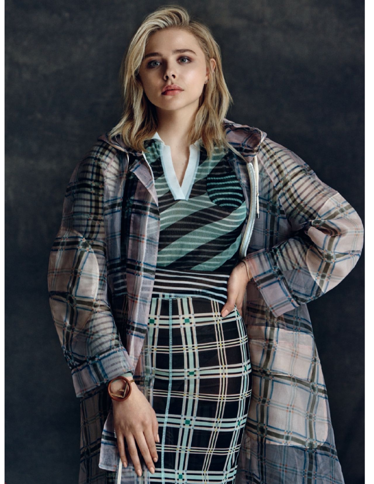 Chloe Moretz Style, Clothes, Outfits and Fashion• Page 2 of 73 • CelebMafia