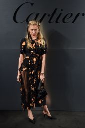 Chloe Sevigny – Cartier’s Bold and Fearless Celebration in San Francisco