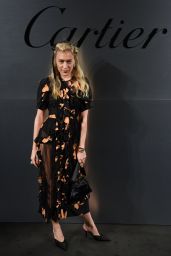 Chloe Sevigny – Cartier’s Bold and Fearless Celebration in San Francisco
