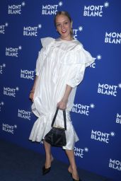 Chloe Sevigny - MontBlanc Celebrates Le Petit in New York