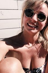 Christina Milian in Bikini - Social Media 04/03/2018
