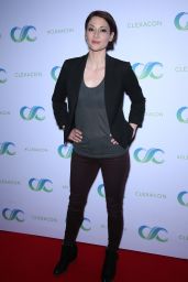 Chyler Leigh - "Cocktails for Change" Benefit in Las Vegas