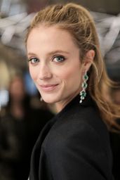 Constance Jablonski – Jacob & Co. New York City Flagship Grand Re-Opening in New York