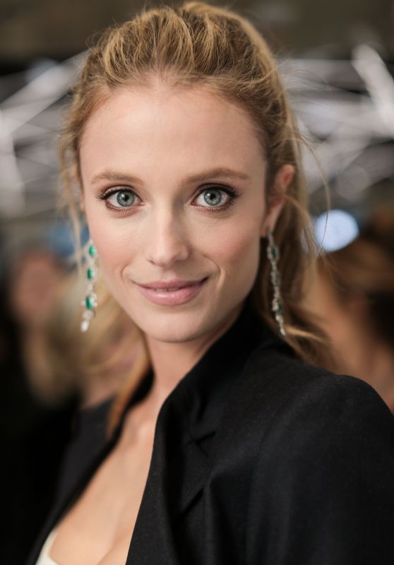 Constance Jablonski – Jacob & Co. New York City Flagship Grand Re-Opening in New York