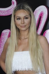 Corinne Olympios - "Tully" Premiere in Los Angeles