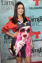 Daniela Navarro – “My Perfect Family” TV Show Screening in Miami