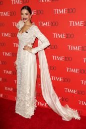 Deepika Padukone – TIME 100 Most Influential People 2018