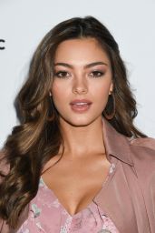 Demi-Leigh Nel-Peters – BeautyCon Festival in NYC 04/21/2018