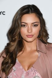 Demi-Leigh Nel-Peters – BeautyCon Festival in NYC 04/21/2018