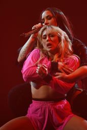 Demi Lovato - Performs Live in Miami 03/30/2018