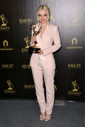 Dove Cameron – 2018 Daytime Creative Arts Emmy Awards in LA