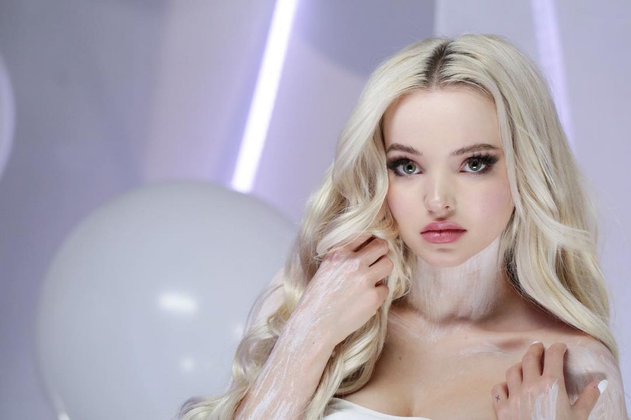 Dove cameron onlyfans