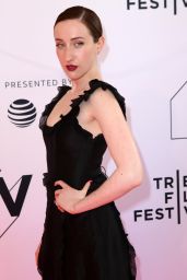 Eden Epstein – “Sweetbitter” Sceening at 2018 Tribeca Film Festival