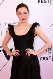 Eden Epstein – “Sweetbitter” Sceening at 2018 Tribeca Film Festival