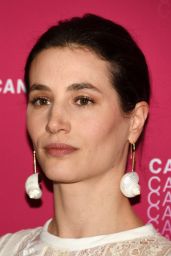 Elisa Lasowski – Opening of the Canneseries Festival and “Versailles” Season 3 Premiere in Cannes