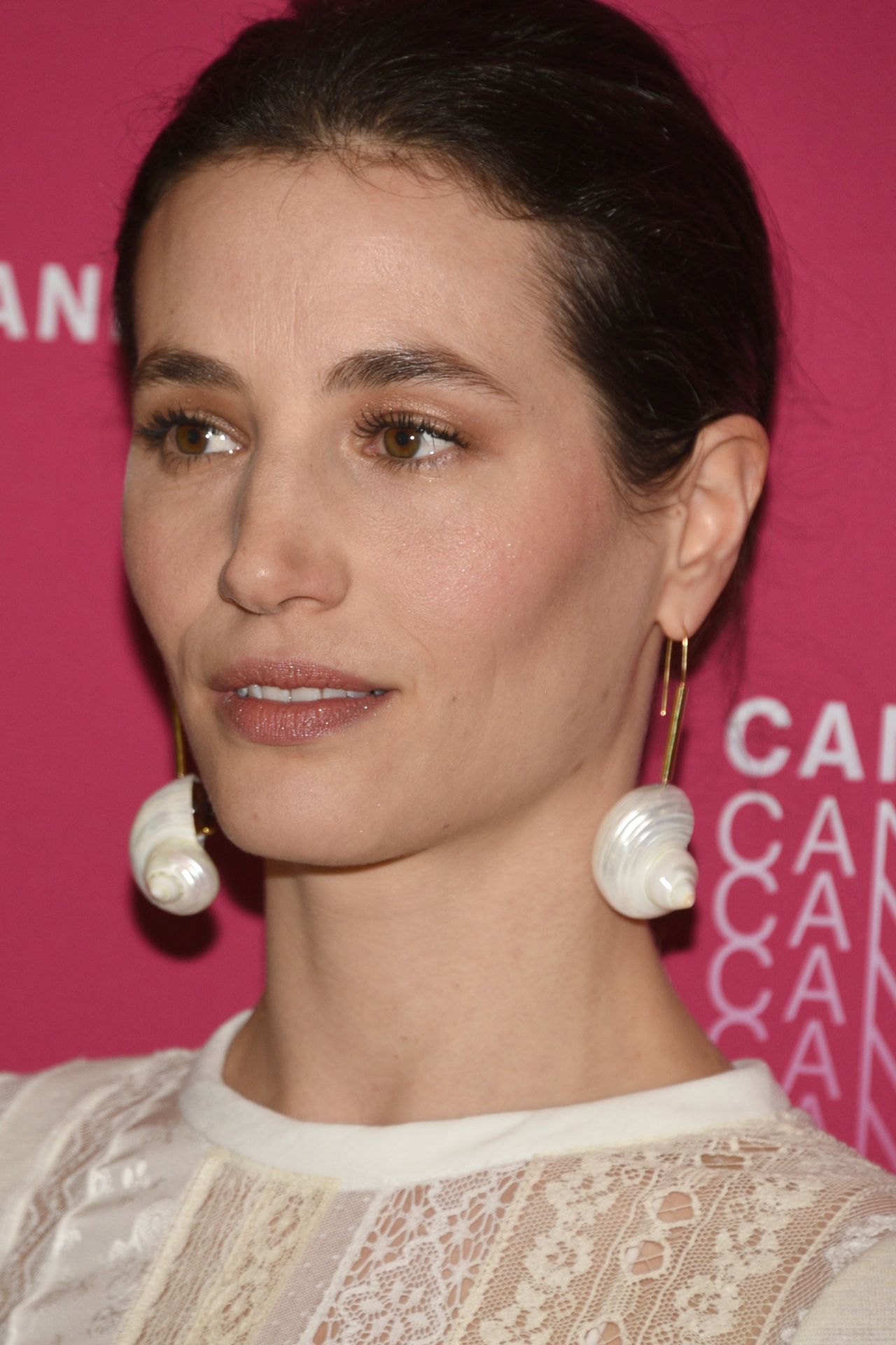 Elisa Lasowski Opening Of The Canneseries Festival And “versailles” Season 3 Premiere In Cannes