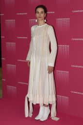 Elisa Lasowski – Opening of the Canneseries Festival and “Versailles” Season 3 Premiere in Cannes