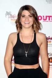 Elise Bauman – Dinah Shore The Hollywood Party in Palm Springs