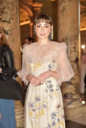 Ellise Chappell – “Fashioned For Nature” Exhibition VIP Preview in London