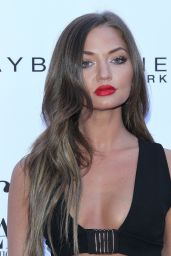 Erika Costell – The Daily Front Row Fashion Awards 2018 in LA