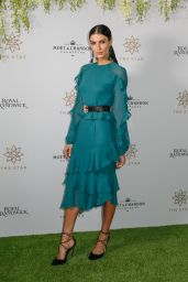 Erin Holland – The Star Doncaster Mile Luncheon in Sydney