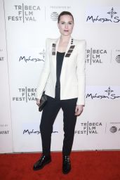Evan Rachel Wood – “Westworld” Season 2 Premiere at Tribeca Film Festival in NY
