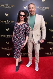 Fran Drescher – “Harry Potter And The Cursed Child” Broadway Opening in New York