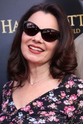 Fran Drescher – “Harry Potter And The Cursed Child” Broadway Opening in New York