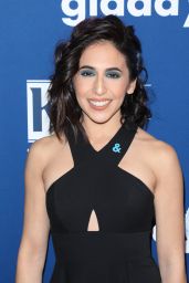 Gabrielle Ruiz – 2018 GLAAD Media Awards in LA