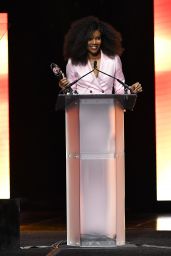 Gabrielle Union – Big Screen Achievement Awards at CinemaCon 2018 in Las Vegas