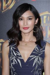 Gemma Chan – “The Big Picture” at CinemaCon 2018 in Las Vegas