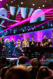 Hailee Steinfeld – “Elton John: I’m Still Standing – A Grammy Salute” Concert in New York 03/30/2018