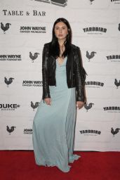 Hanna Beth Merjos - Yardbird Southern Table & Bar Los Angeles Grand Opening at the Beverly Center