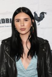 Hanna Beth Merjos - Yardbird Southern Table & Bar Los Angeles Grand Opening at the Beverly Center
