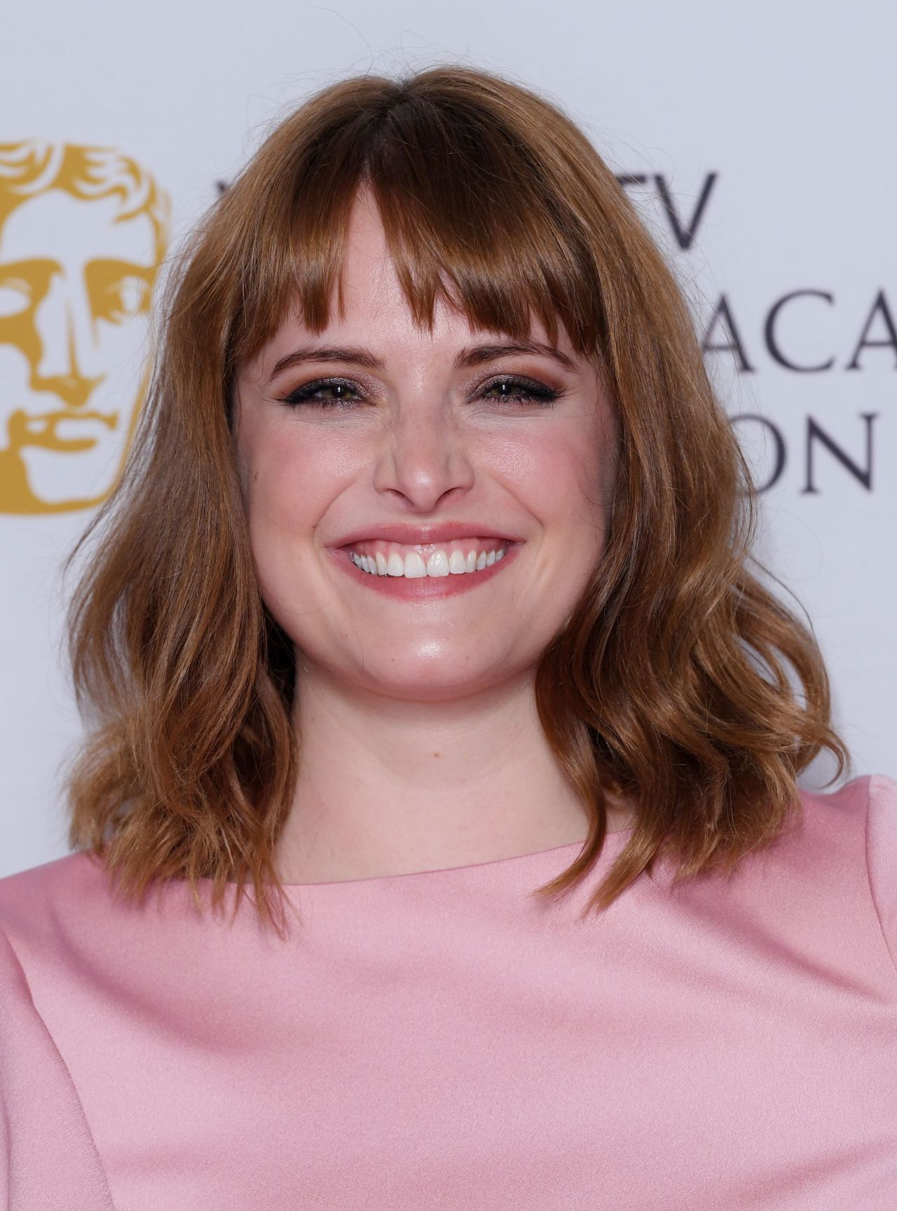 Hannah Britland – British Academy Television and Craft Awards Nominees