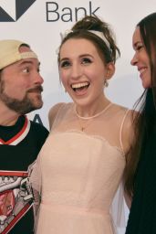 Harley Quinn Smith - "All These Small Moments" Screening at Tribeca Film Festival 2018