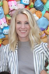 Heather Morris – “We All Play” Fundraiser in LA 04/28/2018